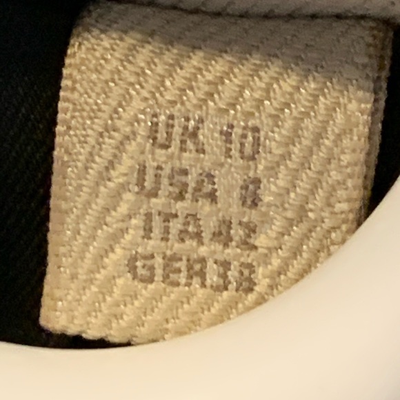 Authentic Burberry Brit Check Wool Coat 8 10 42 - Picture 8 of 9